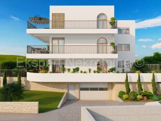 Flat in a new building, Sale, Split - Okolica, Slatine