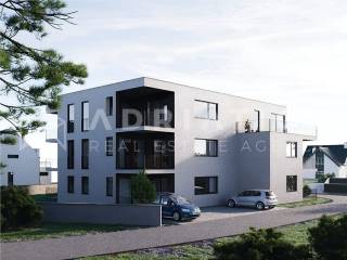 Flat in a new building, Sale, Kanfanar, Kanfanar
