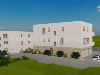 Flat in a new building, Sale, Split - Okolica, Slatine