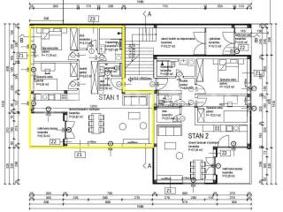 Flat in a new building, Sale, Kanfanar, Kanfanar