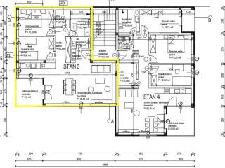 Flat in a new building, Sale, Kanfanar, Kanfanar
