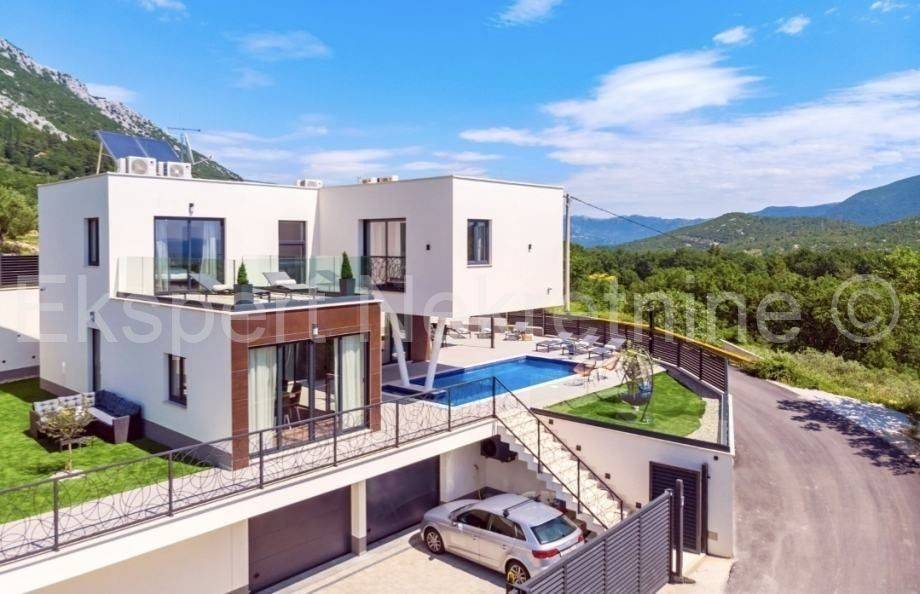 Detached house, Sale, Omiš, Gata