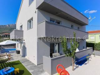 Detached house, Sale, Kaštela, Kaštel Kambelovac
