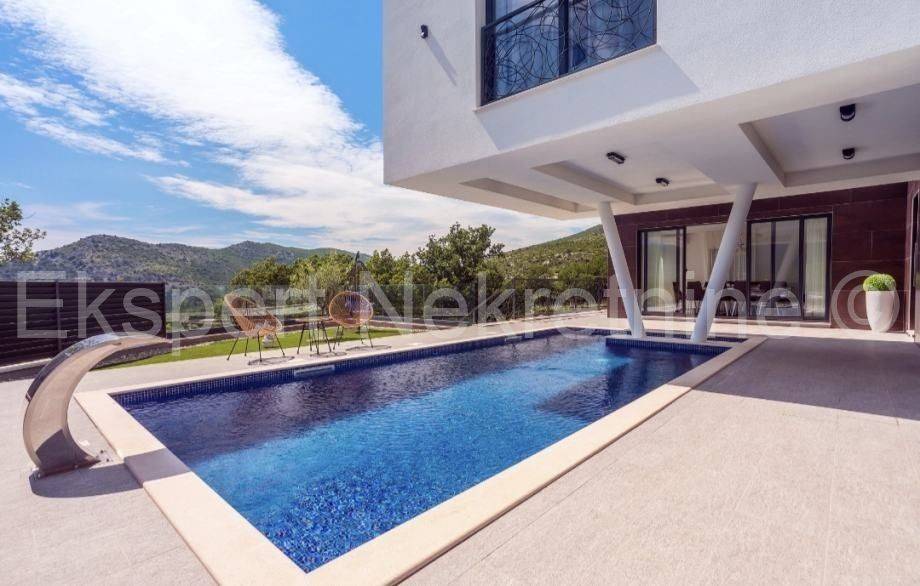 Detached house, Sale, Omiš, Gata