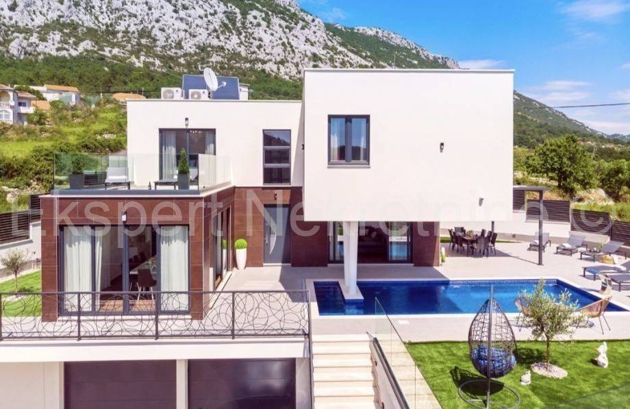 Detached house, Sale, Omiš, Gata
