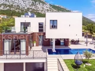 Detached house, Sale, Omiš, Gata