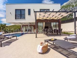 Detached house, Sale, Omiš, Gata
