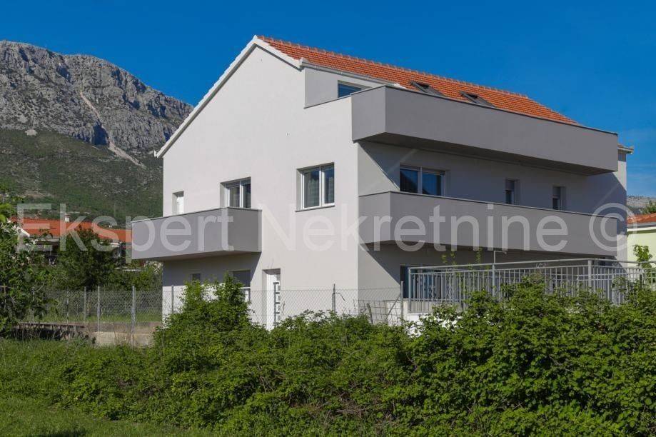 Detached house, Sale, Kaštela, Kaštel Kambelovac