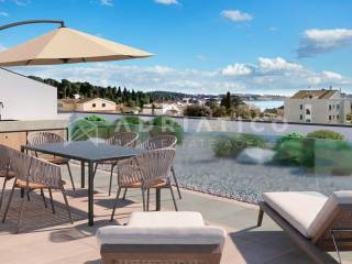 Flat in a new building, Sale, Rovinj, Rovinj