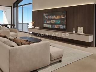 Flat in a new building, Sale, Rovinj, Rovinj