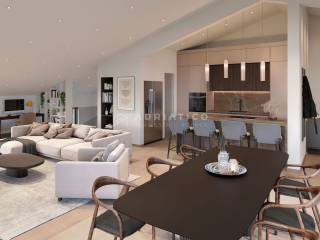 Flat in a new building, Sale, Rovinj, Rovinj