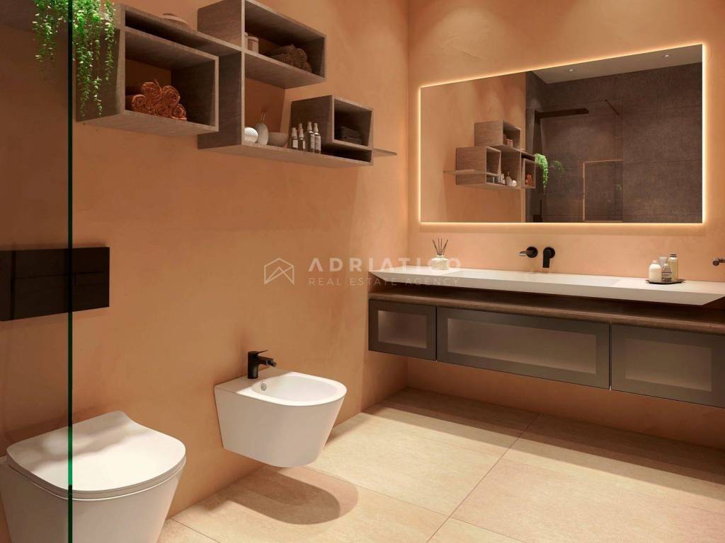 Flat in a new building, Sale, Rovinj, Rovinj