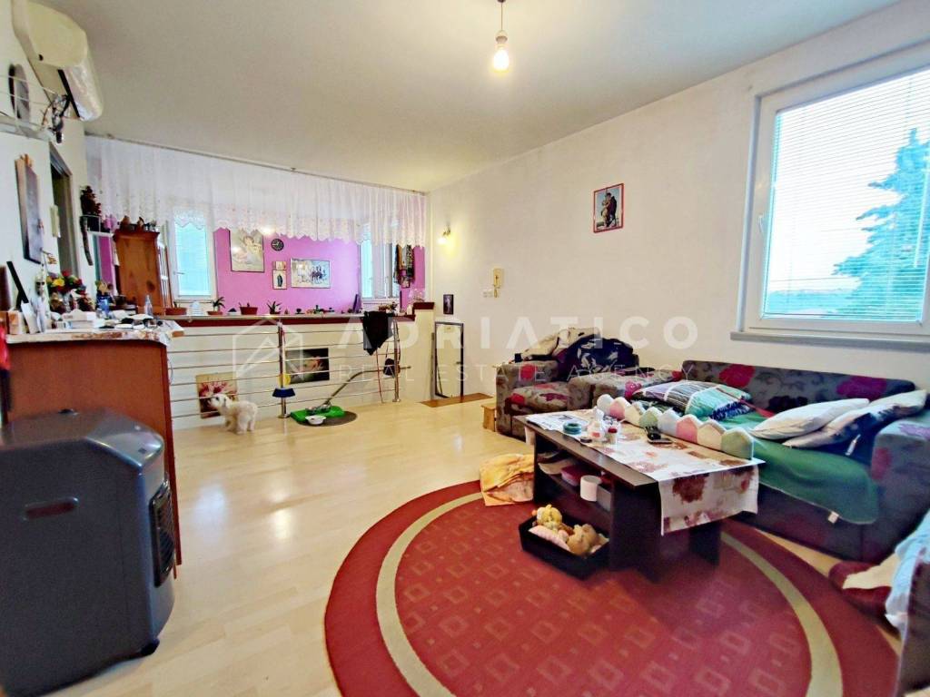 Split-level flat, Sale, Rovinj, Rovinj