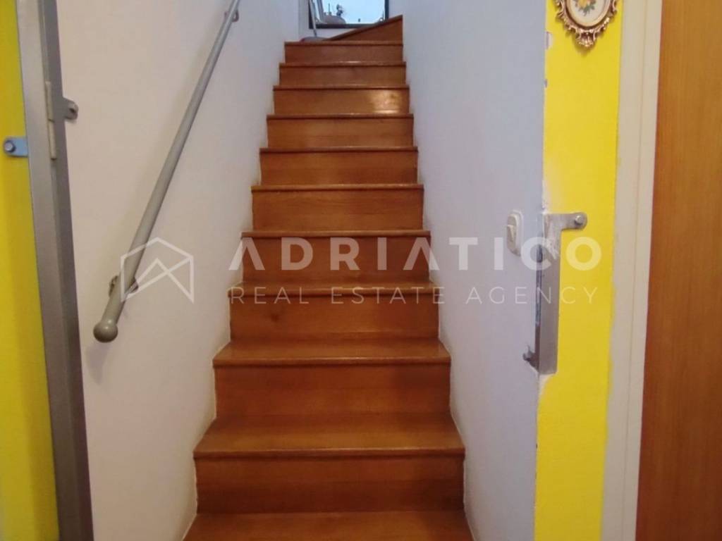 Split-level flat, Sale, Rovinj, Rovinj