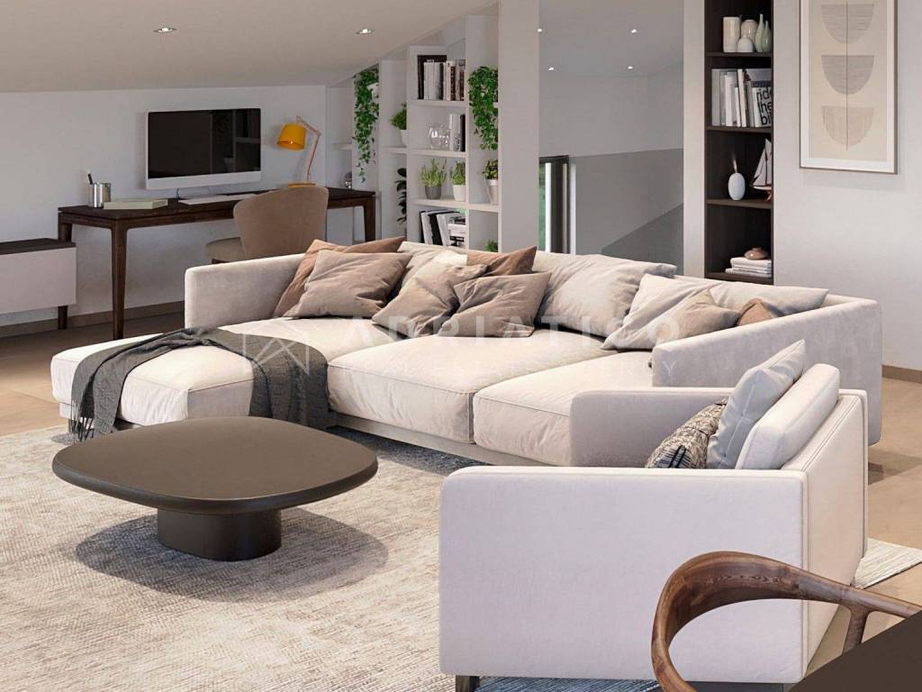 Flat in a new building, Sale, Rovinj, Rovinj