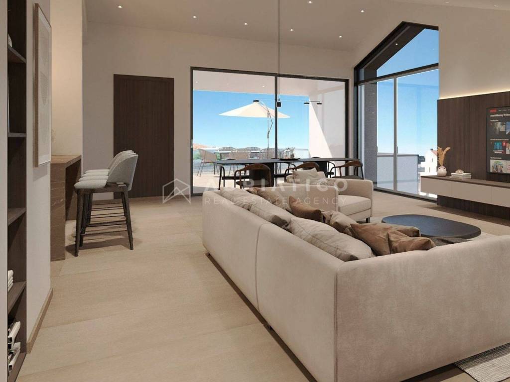 Flat in a new building, Sale, Rovinj, Rovinj