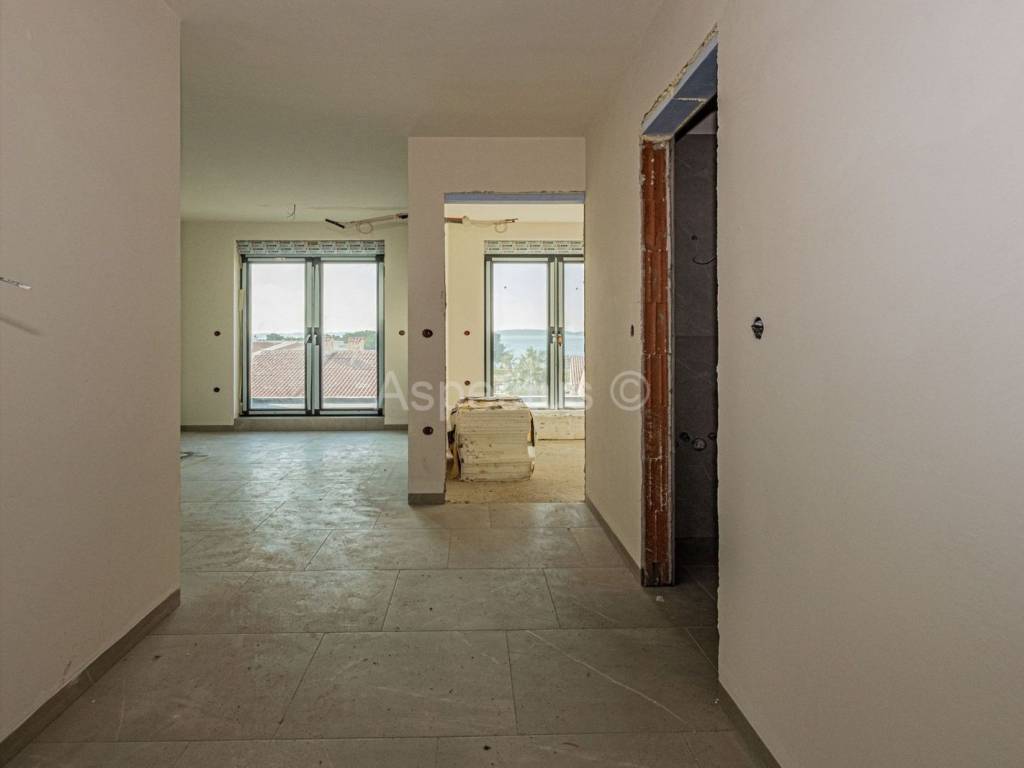 Flat in a new building, Sale, Medulin, Medulin