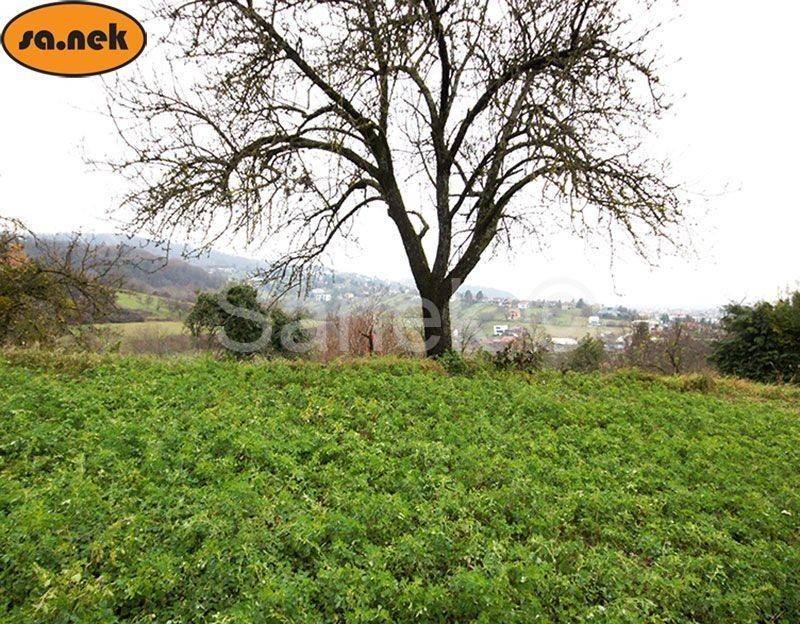 Plot for construction, Sale, Samobor - Okolica, Mala Rakovica