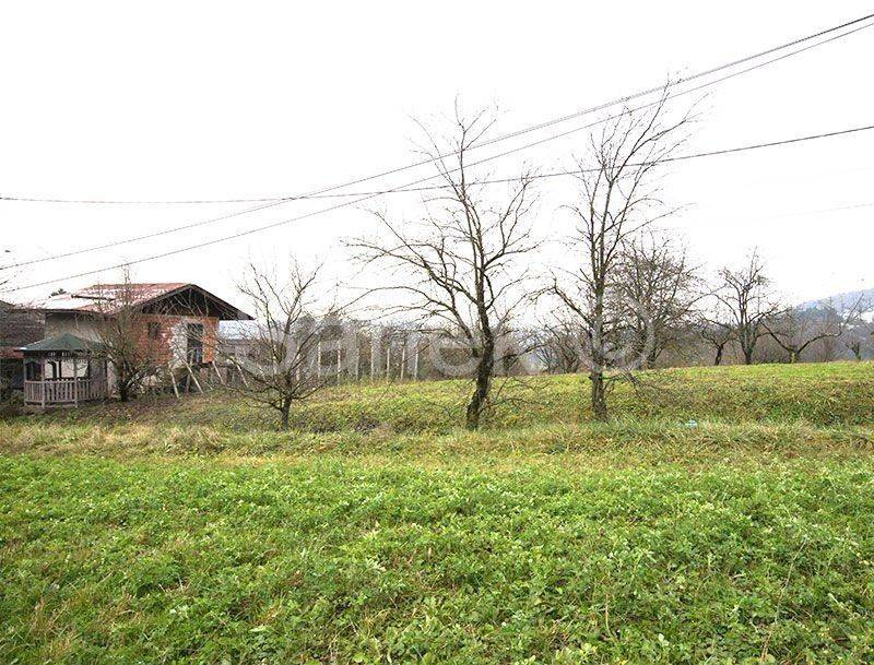 Plot for construction, Sale, Samobor - Okolica, Mala Rakovica