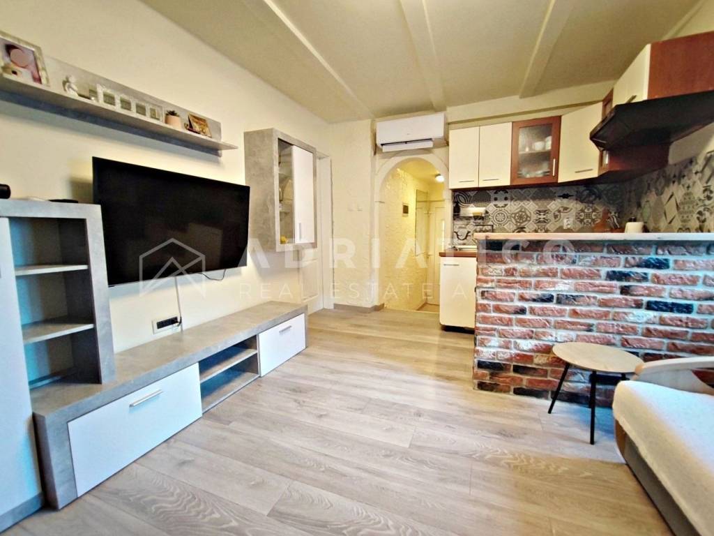 Flat in a building, Sale, Rovinj, Rovinj