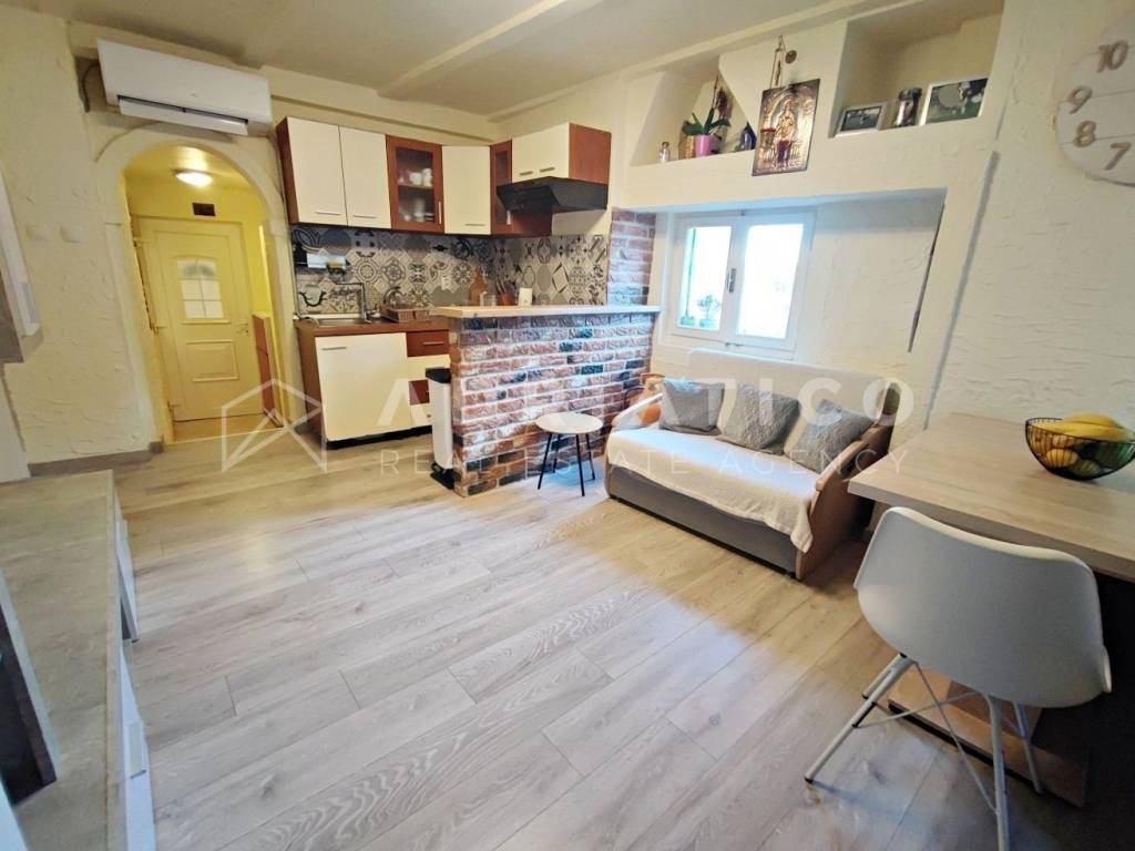 Flat in a building, Sale, Rovinj, Rovinj