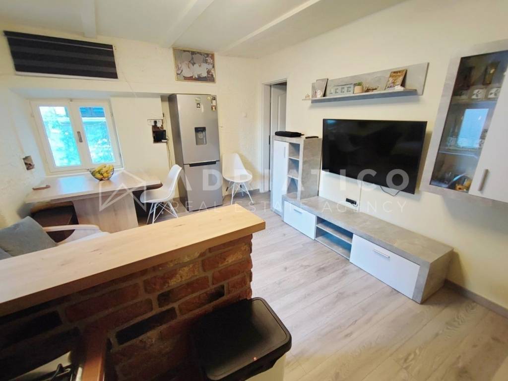 Flat in a building, Sale, Rovinj, Rovinj