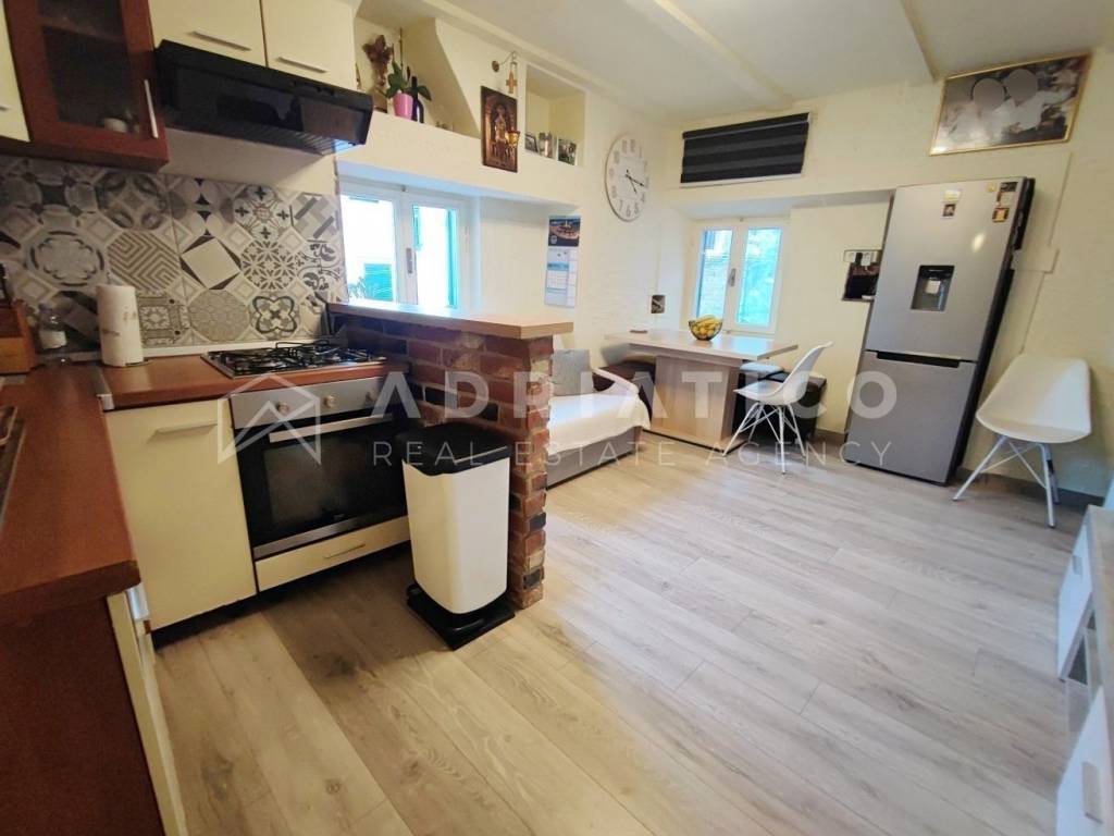 Flat in a building, Sale, Rovinj, Rovinj
