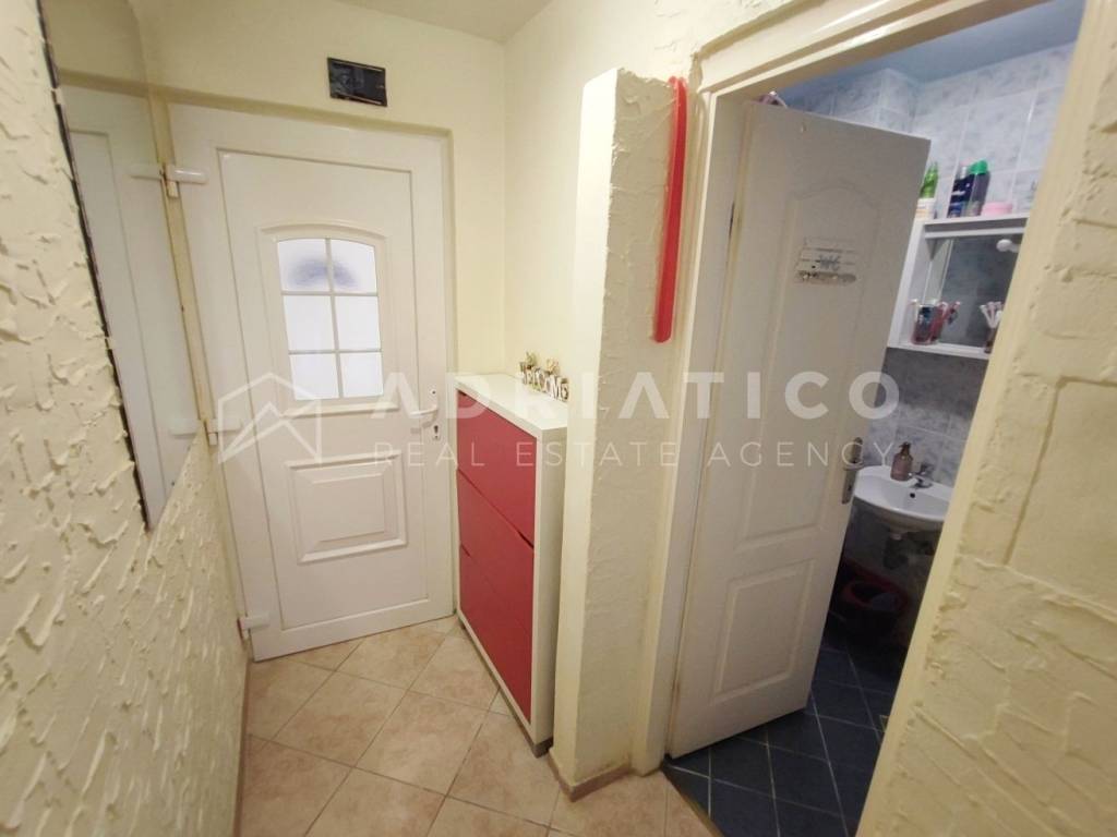 Flat in a building, Sale, Rovinj, Rovinj