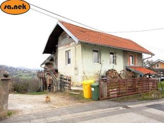 Plot for construction, Sale, Samobor - Okolica, Mala Rakovica