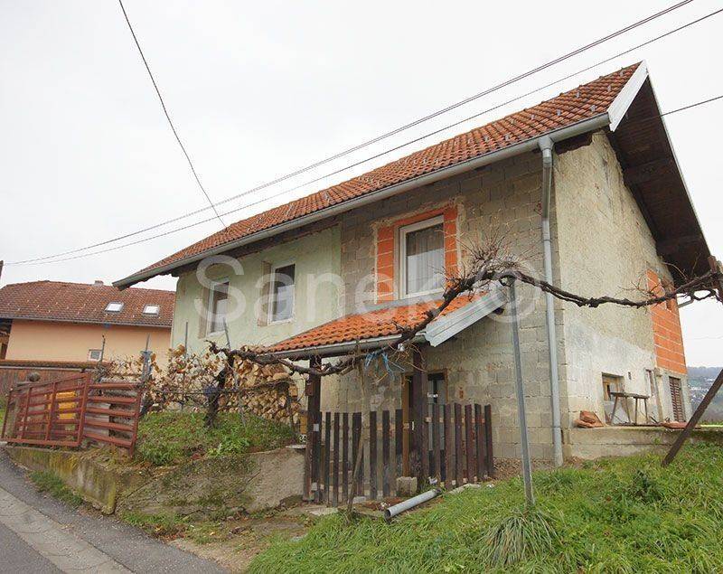 Plot for construction, Sale, Samobor - Okolica, Mala Rakovica