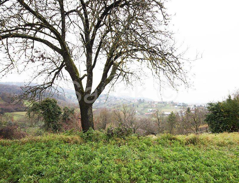 Plot for construction, Sale, Samobor - Okolica, Mala Rakovica