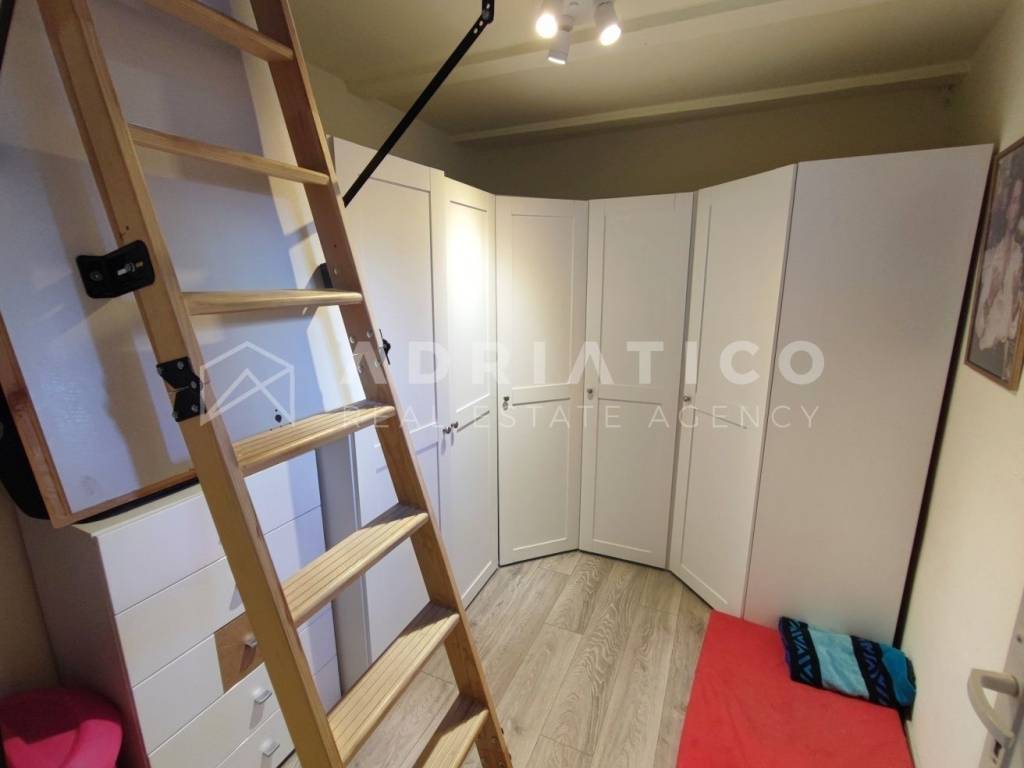 Flat in a building, Sale, Rovinj, Rovinj