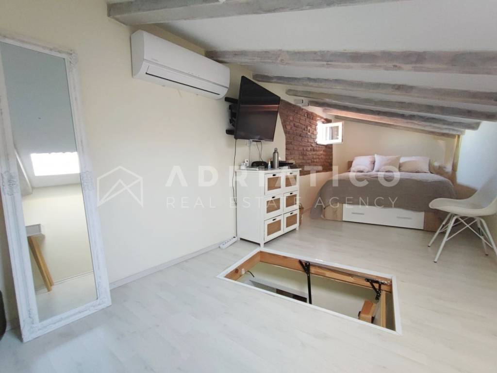 Flat in a building, Sale, Rovinj, Rovinj