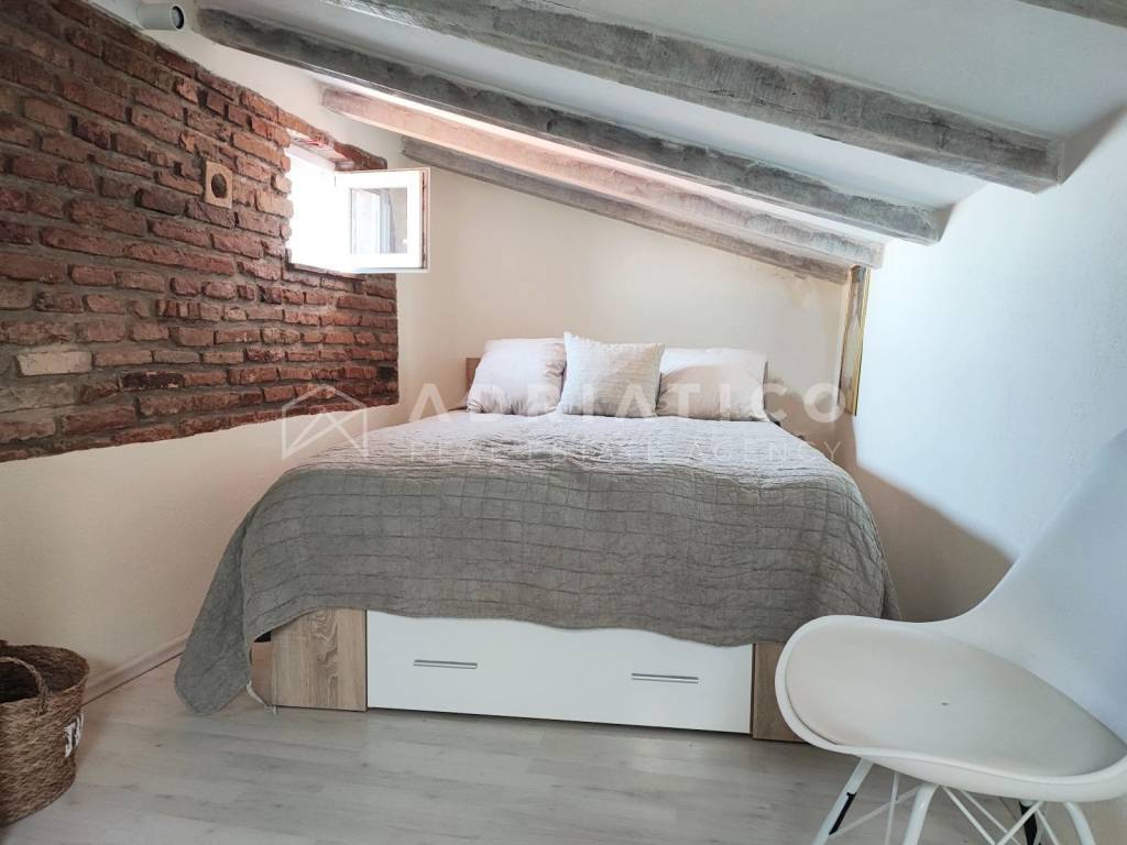 Flat in a building, Sale, Rovinj, Rovinj