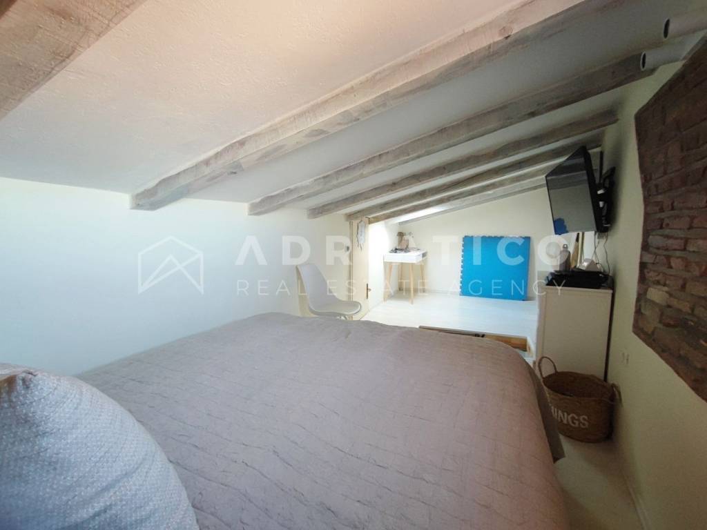 Flat in a building, Sale, Rovinj, Rovinj