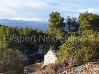 Plot for construction, Sale, Vela luka, Vela Luka