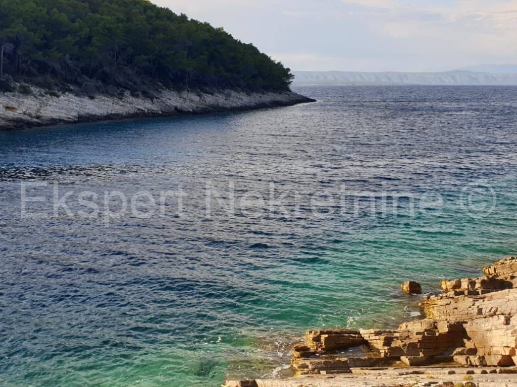 Plot for construction, Sale, Vela luka, Vela Luka