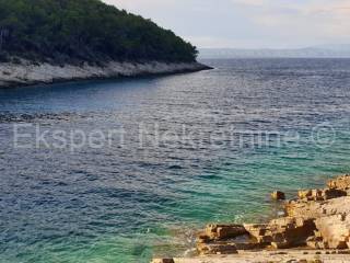 Plot for construction, Sale, Vela luka, Vela Luka