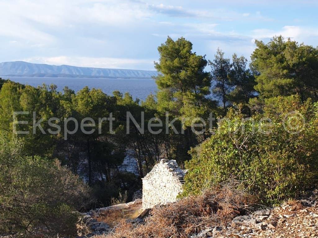Plot for construction, Sale, Vela luka, Vela Luka