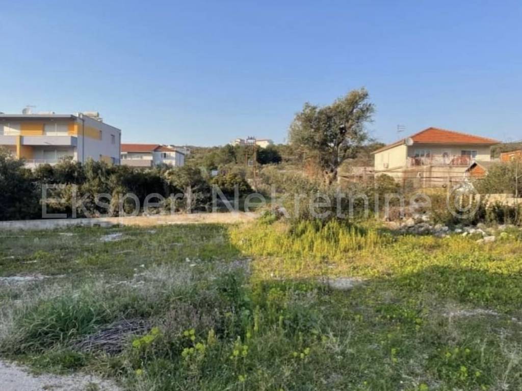 Plot for construction, Sale, Rogoznica, Rogoznica