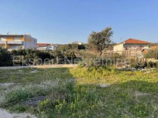 Plot for construction, Sale, Rogoznica, Rogoznica