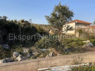 Plot for construction, Sale, Rogoznica, Rogoznica