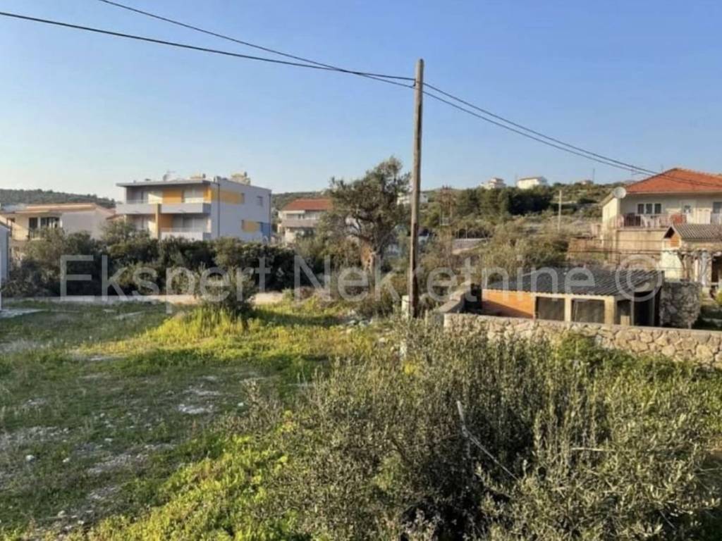 Plot for construction, Sale, Rogoznica, Rogoznica