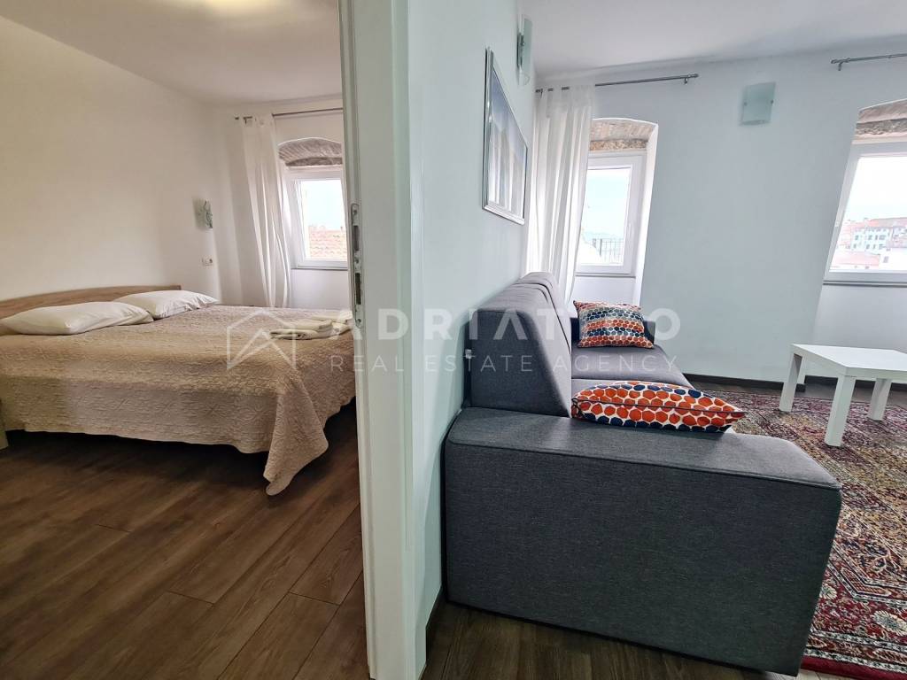 Flat in older building, Sale, Rovinj, Rovinj
