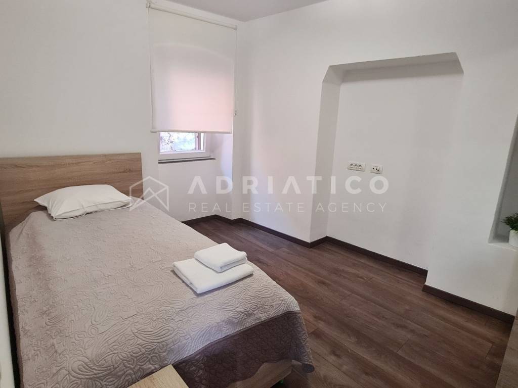 Flat in older building, Sale, Rovinj, Rovinj