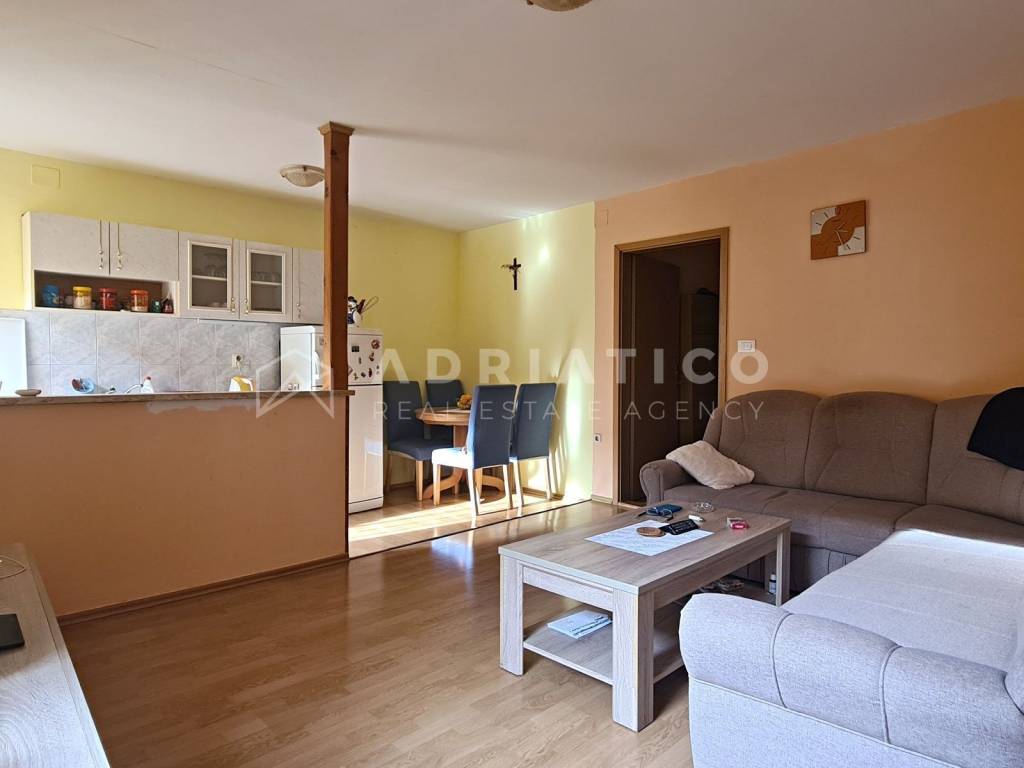 Flat in a building, Sale, Rovinj, Rovinj
