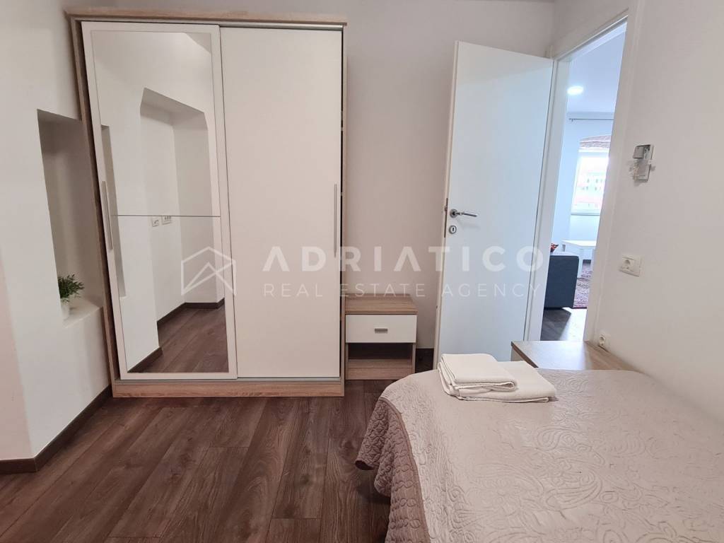 Flat in older building, Sale, Rovinj, Rovinj