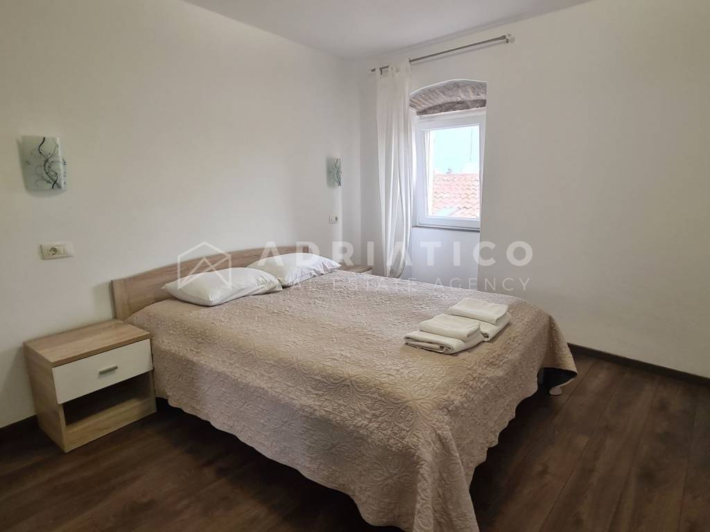 Flat in older building, Sale, Rovinj, Rovinj