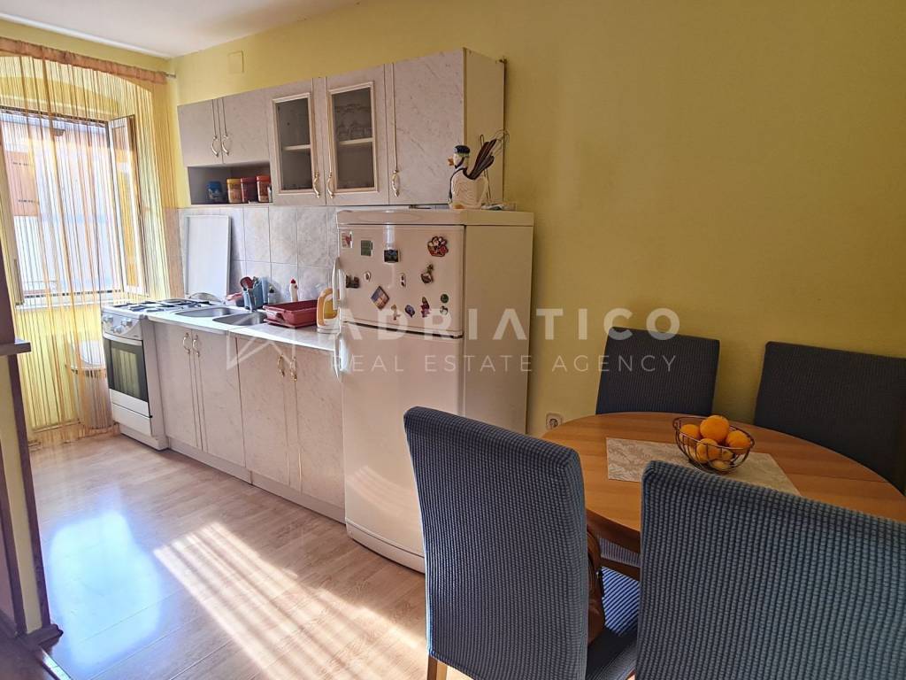 Flat in a building, Sale, Rovinj, Rovinj