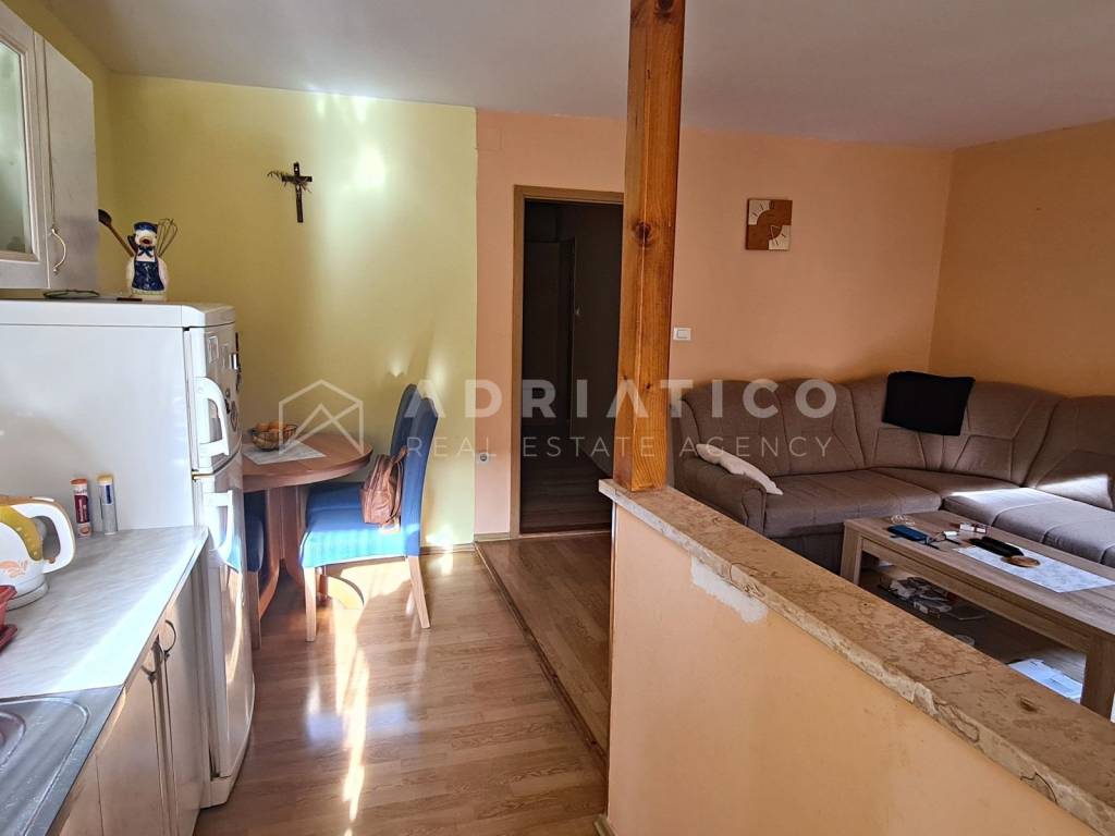 Flat in a building, Sale, Rovinj, Rovinj